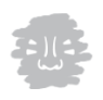 shrunk nasal polyps icon