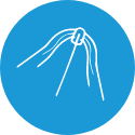 nasal polyp treatment icon