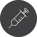 syringe icon